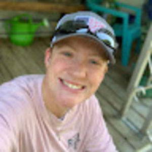 Meet your Posher, Leah